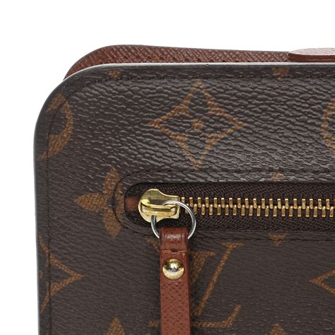 louis vuitton monogram organizer insolite|louis vuitton zippy organizer wallet.